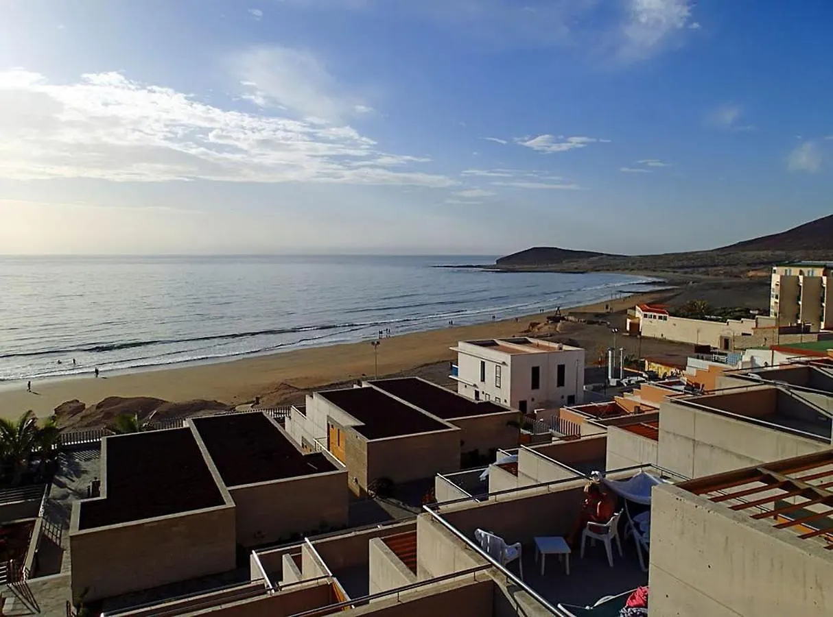 אל מדאנו Los Balos 29 By Rentmedano Top Level, Spectacular Ocean Views, Parking, Wifi 0*, אל מדאנו ספרד
