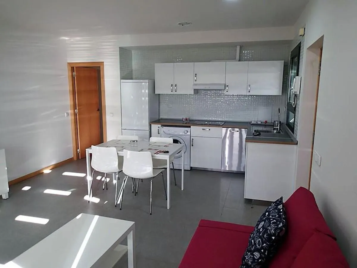 Los Balos 29 By Rentmedano Top Level, Spectacular Ocean Views, Parking, Wifi El Médano