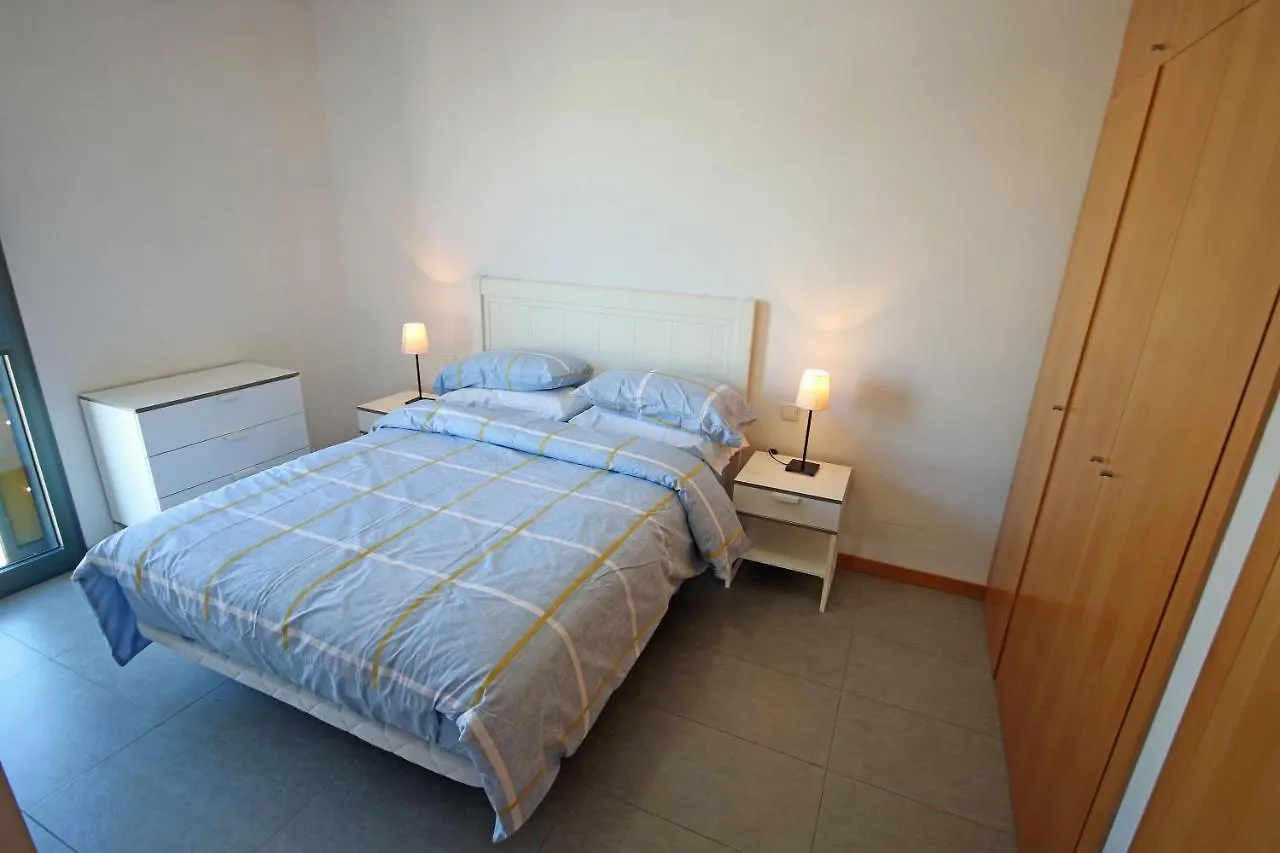Apartment Los Balos 29 By Rentmedano Top Level, Spectacular Ocean Views, Parking, Wifi El Médano